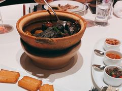 原味仔排-新荣记(建国门外大街店)