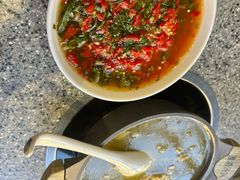 -嘎洒汤锅·花腰傣美食