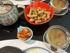 -天狗山料理(省体店)