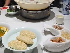 -久宴·天目湖大鱼头(恐龙园店)