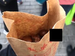 -秋栗香(地安门店)