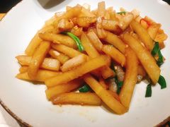 -吃饭皇帝大(合生汇店)