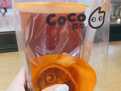 -CoCo都可(合生汇店)