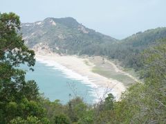 -广东惠东海龟国家级自然保护区