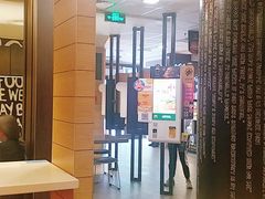-麦当劳(新闸路店)