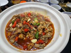 -西江红·株洲本地菜(滨江南路店)