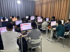 -红瓜子 影视后期 摄影摄像设计 新媒体运营技能培训(宝安校区)