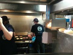 -Fergburger(皇后镇店)