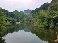 -丹霞山风景名胜区