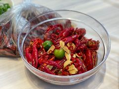 -丹虾·文和友小龙虾品牌(内街店)