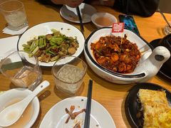 -莲餐厅·湖北菜·潜江小龙虾店(愚园路店)