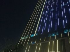 -万达文华酒店·48F云端窗景美食汇自助餐厅