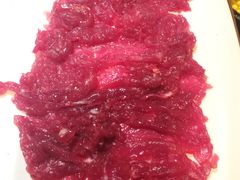 -牛焱·贵州黄牛肉火锅(城西银泰店)