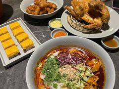 -长安记·大美陕菜(大族广场店)