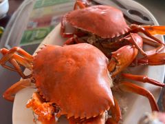 -岛中岛·海鲜大排档·万宁老字号(东澳店)