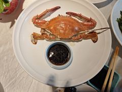 -新华饭店·新津菜·酥皮烤鸭·海鲜(津湾广场店)