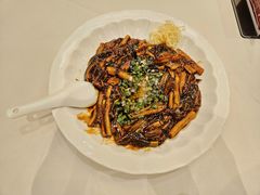 -得月楼·省级非遗·传统苏帮菜(观前店)