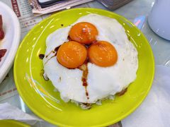 三眼仔太阳叉烧饭-澳门陈光记烧味饭店(万象城店)