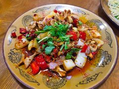 -乐山第一家临江鳝丝(茶坊路店)