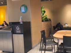 -麦当劳(祈年大街店)