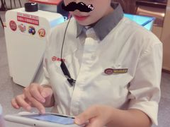 -海底捞火锅(团结桥店)