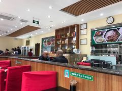 -宛平李记小吃(东关街店)