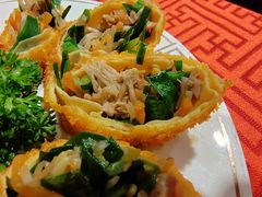 -正阳门饭庄·烤鸭·北京菜(万丰路七里庄店)