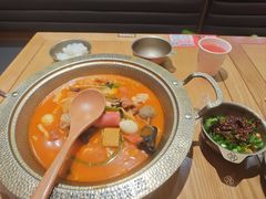 -福客麻辣烫·现炒麻辣香锅(印力中心店)