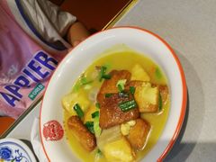 -胡记德源粉·湖南菜(双安店)