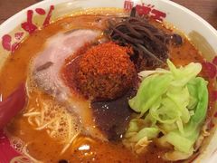 -豚王拉面(澳门银河店)