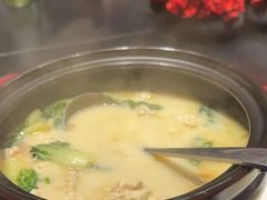 -大拙里·精致融合菜(沙湖桃源国际店)