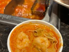 -海底捞火锅(汇悦城店)
