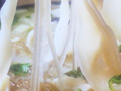-虢国羊肉汤馆(政二街店)