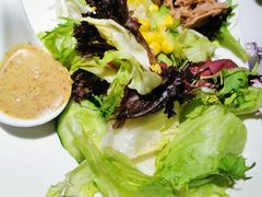 -斗牛士牛排餐厅(嘉里汇店)