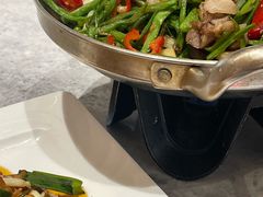 -聚丰园•湖鲜餐厅(阿红私房菜梅石路店)