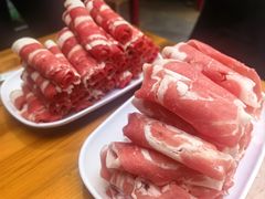-齐齐哈尔烤肉·涮羊肉(光华中心店)