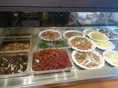 -老号尤兔头(西川店)