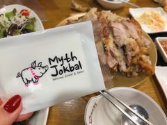 -Myth猪蹄(明洞店)
