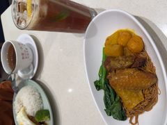 -和平馆·地道港澳茶餐厅(西门口店)