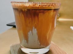 -常识咖啡common sense(春熙路店)