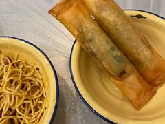 春卷-东排食堂长沙小吃大排档(五一广场店)