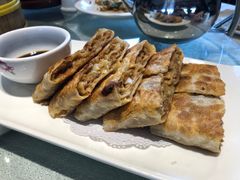 -惠丰堂饭庄·烤鸭·京味菜(西北旺·唐家岭店)