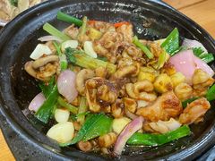 -廣發美食(东晓路店)