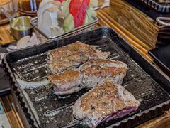 -豪客来牛排(府河店)
