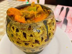 -华梅西餐厅(哈尔滨中央大街店)