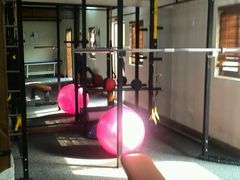 -RoMan罗马健身工作室(莘庄店)