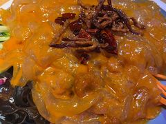-大哈福烧烤·海鲜·家常菜(延安三路店)
