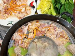 -华仔土鸡店(三元里分店)