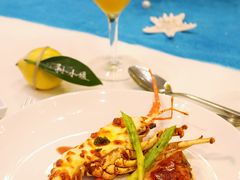 -青岛富力艾美酒店