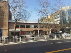 -第六季自助餐厅(北太平庄店)